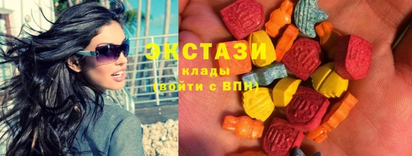 хмурый Краснослободск
